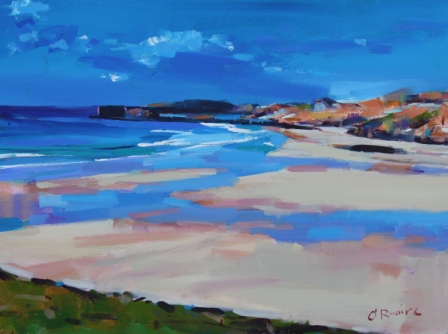 Kinlochbervie Sutherland