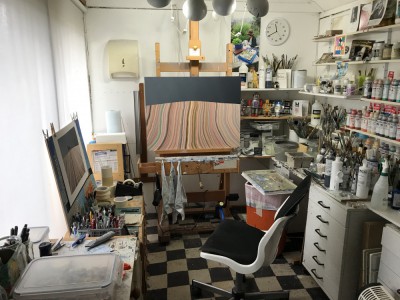 PHOTOS GALLERY - artist 2