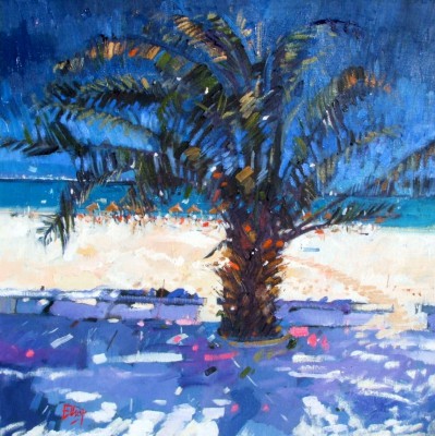 IAN ELLIOT - welcome shade