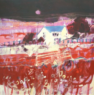 IAN ELLIOT - pink moon