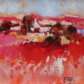 IAN ELLIOT - weekend retreat in the highlands