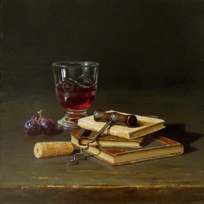 Ian Mastin - A Little Light Reading