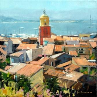 Sunny Day, St Tropez