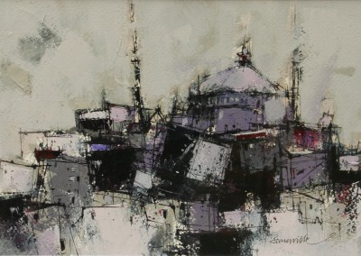 James Somerville - Morning Istanbul