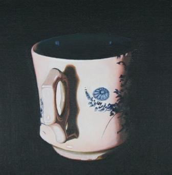 JANE CRUICKSHANK - small cup