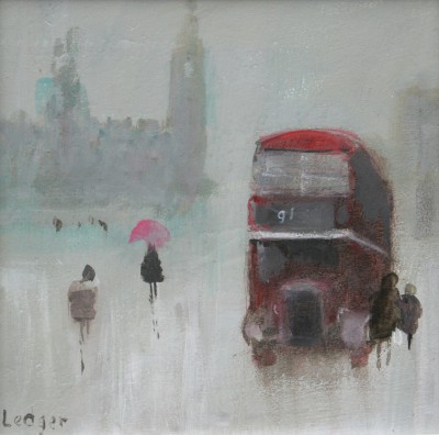 91 to Trafalgar Square