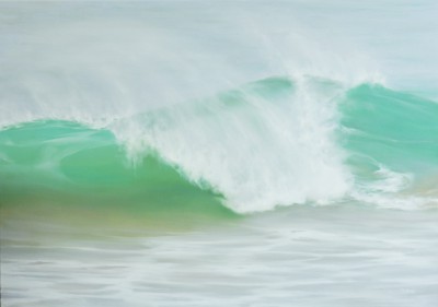 Emerald Wave