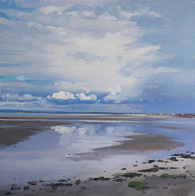JOHN BELL - north beach, troon