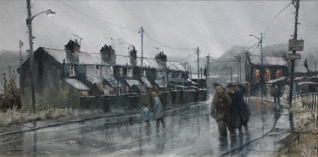 JOHN LINES - windy methodists