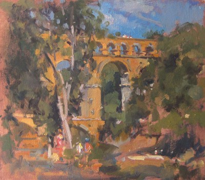 Pont du Gard