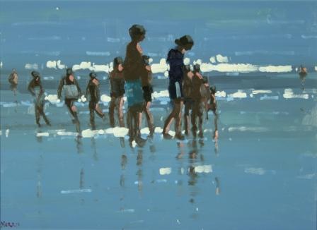 Into The Light, Inch Beach I