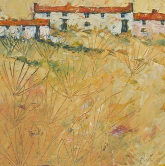 JOHN PIPER - soft light