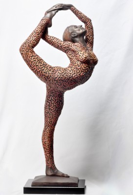 Jonathan Hateley - Labyrinthine (Ltd Edition of 12)