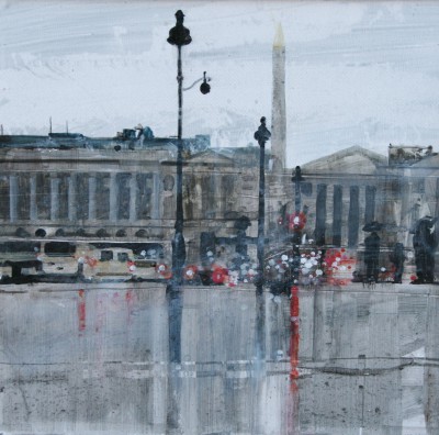 Place de la Concorde