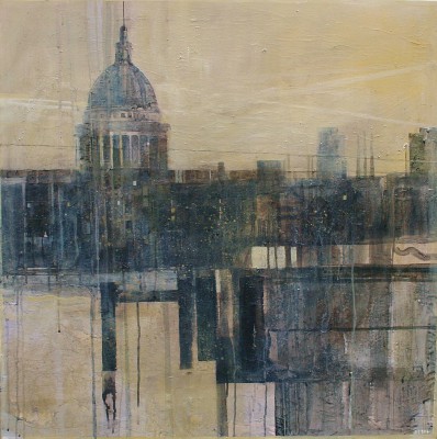 St Paul's Skyline 