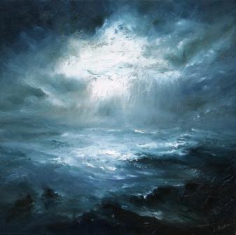 Moonlight at Black Murphies