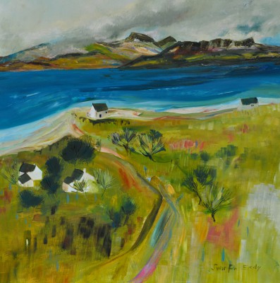 Ardnamurchan Cottages