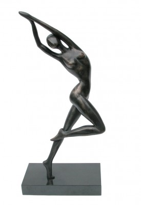 Kathy Prest - Charis  - 3/14