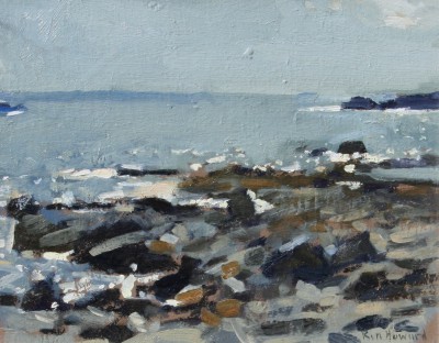 Seascape Mousehole