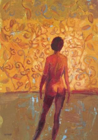 Little Walled Garden