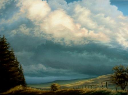 This Warm Grey Is Ultimately Our Own