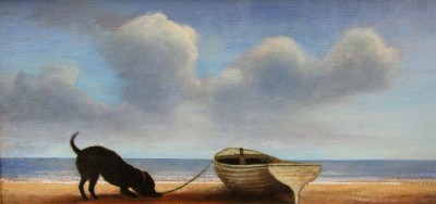 LOUIS S MCNALLY - casting off