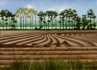 LOUIS S MCNALLY - new season