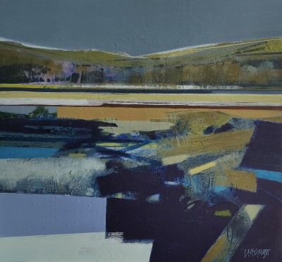 Argyll Shore, Spring