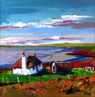 LYNN RODGIE - harris croft