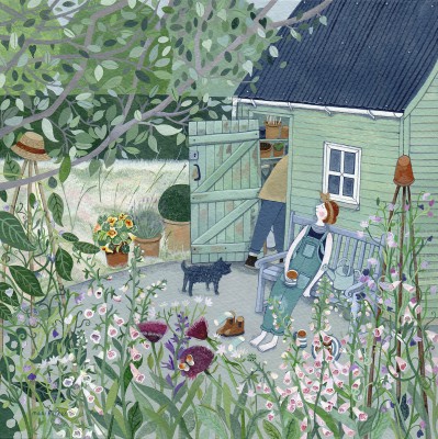 Have You Seen My Hat