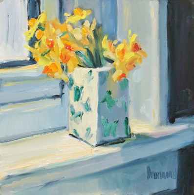 MARION DRUMMOND - butterflies