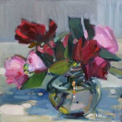 MARION DRUMMOND - posy