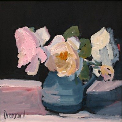 MARION DRUMMOND - pretty pastels