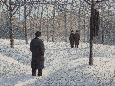 MARK EDWARDS - waiting for their decision