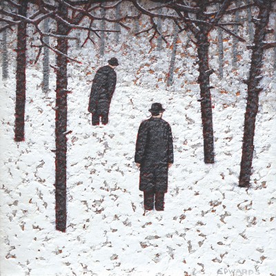 Looking for the Others