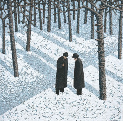 MARK EDWARDS - the message