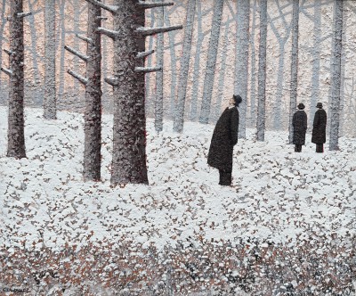 MARK EDWARDS - discussing business