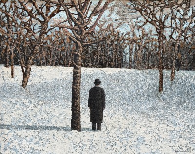 MARK EDWARDS - watching the gap