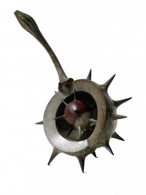 MARK HALL - problem child