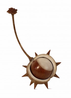 MARK HALL - perfect delivery (edition 5/24)