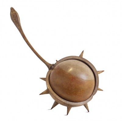 MARK HALL - in the round