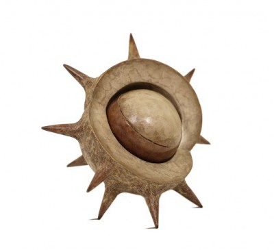 British Sculptor MARK HALL - Life Without You is Pointless (5/100)