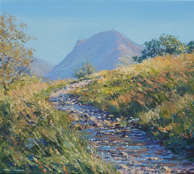 Blue Reflections, Fleetwith Pike