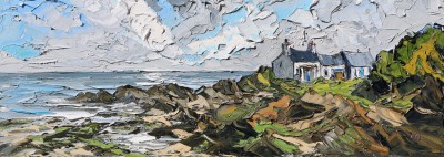 Cottages, St Brides