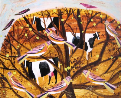 Mary Sumner - Beyond The Tree