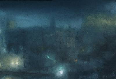 MATTHEW DRAPER - midnight