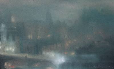 MATTHEW DRAPER - emerge