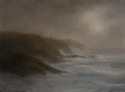 MATTHEW DRAPER - unsettled pendeen watch