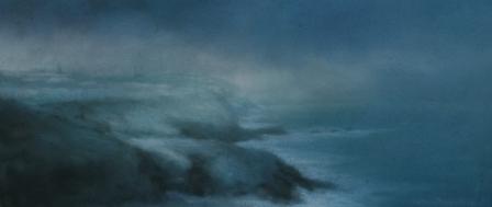 MATTHEW DRAPER - snow pendeen