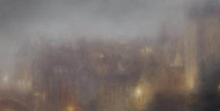 MATTHEW DRAPER - the air around us